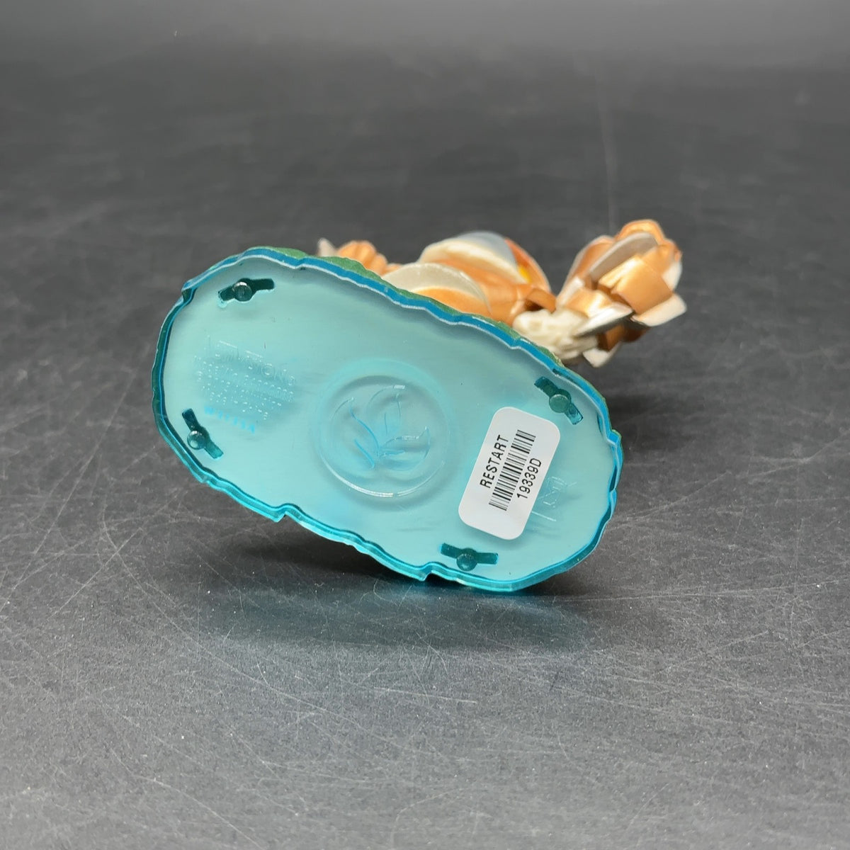 Original Activision Skylanders Swap Force Rubble Rouser Figur – Bild 3