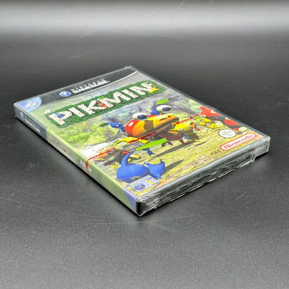 Pikmin (Nintendo GameCube, 2003) Neu Sealed