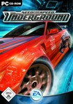 Need for Speed Underground - EA Most Wanted (PC) - CD aufpoliert ✅