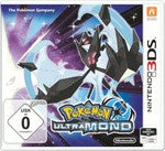 Pokémon Ultramond (Nintendo 3DS)