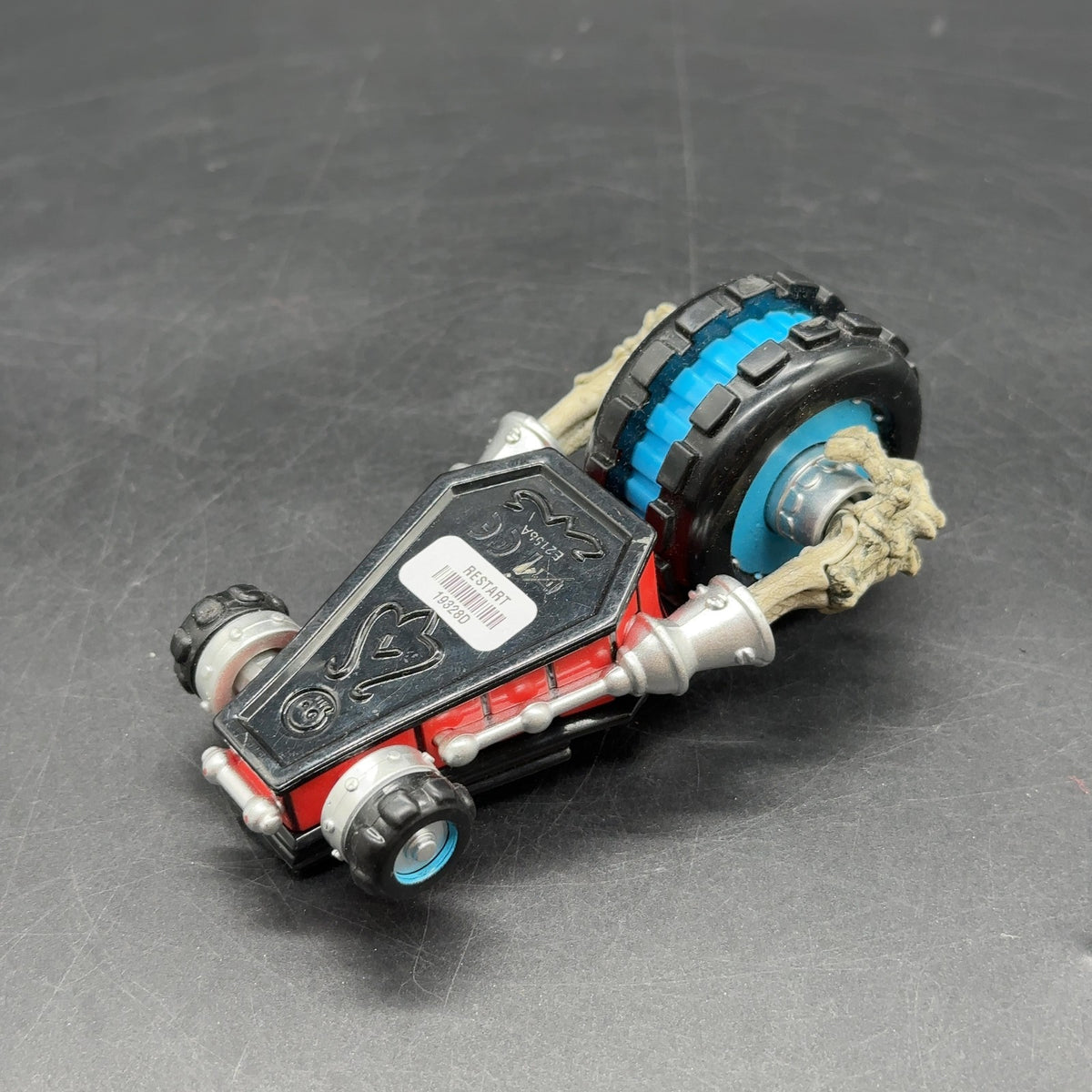 Original Activision Skylanders SuperChargers Crypt Crusher – Bild 3