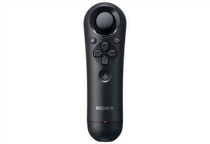 Original Sony PlayStation 3 / 4 Move Navigation Controller Schwarz, PS3 / PS4
