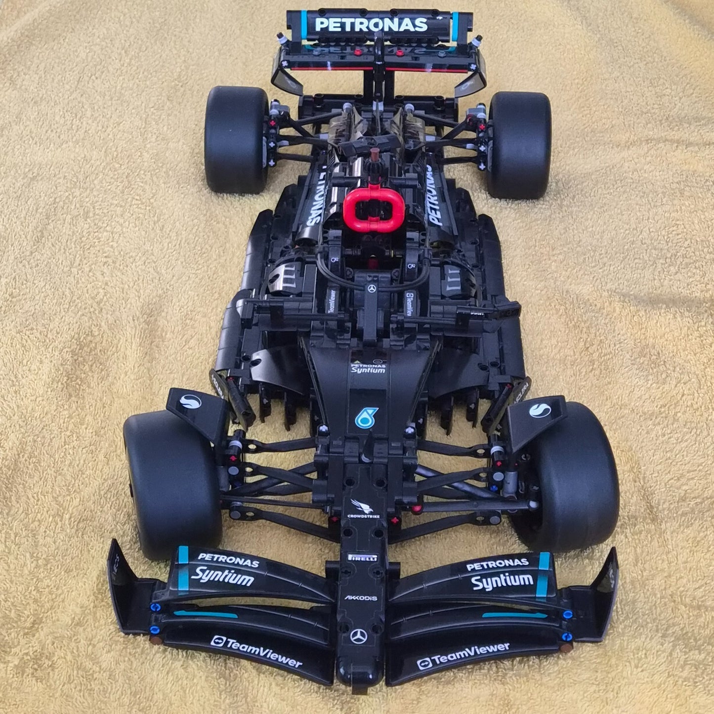 LEGO TECHNIC: Mercedes-Amg F1 W14 E Performance (42171)