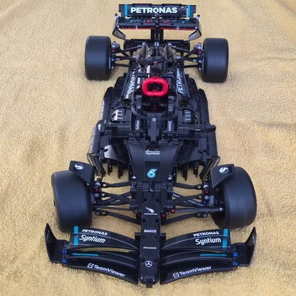 LEGO TECHNIC: Mercedes-Amg F1 W14 E Performance (42171)