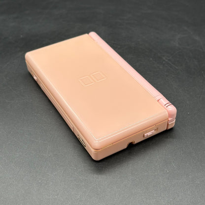 Nintendo DS Lite Spielkonsole in Pink / Rosa ohne Netzteil