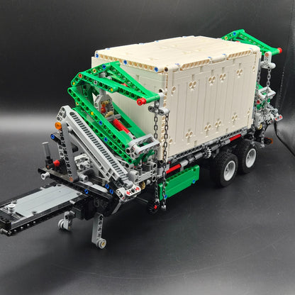 Lego Technic (42078) Mack Anthem mit Anhänger