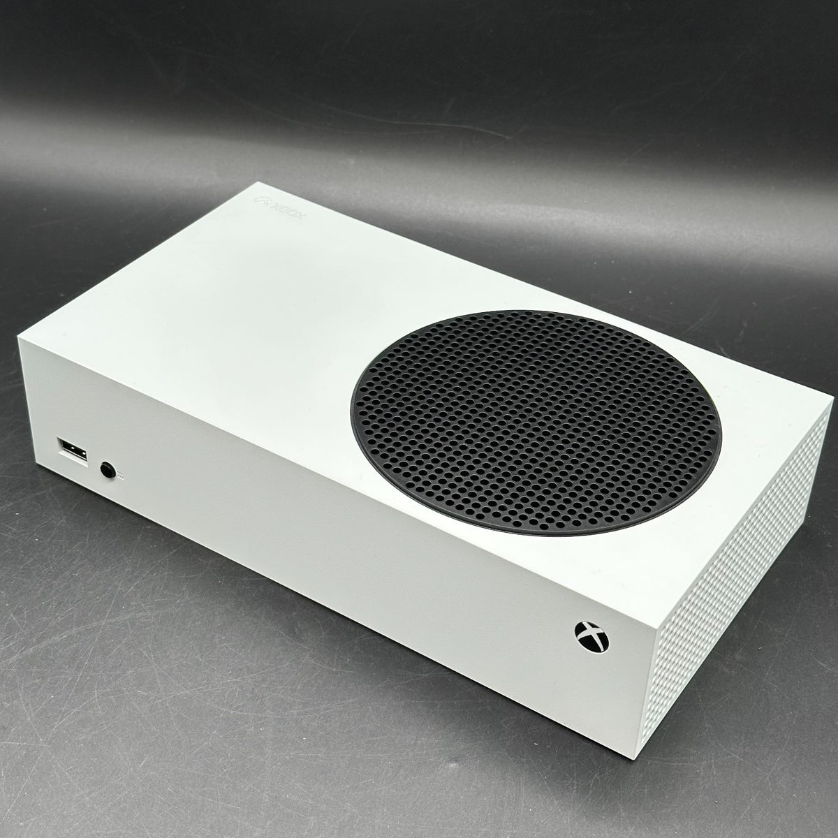 Microsoft Xbox Series S 512GB Spielekonsole - Weiß inkl. Controller