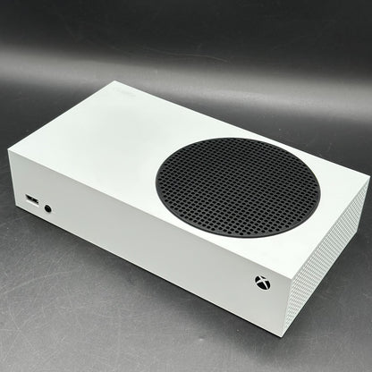 Microsoft Xbox Series S 512GB Spielekonsole - Weiß inkl. Controller