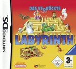 Das Verrückte Labyrinth (Nintendo DS)