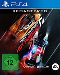 Need for Speed: Hot Pursuit Remastered (PlayStation 4, PS4)
