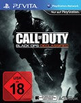 PSVITA - Playstation Vita Call Of Duty: Black Ops - Declassified - nur Modul