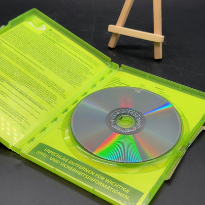 Minecraft: Xbox 360 Edition Microsoft Xbox 360 PAL Spiel OVP 2013 – Bild 3