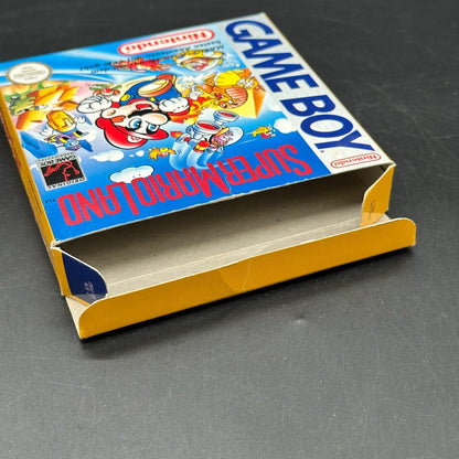 Super Mario Land in OVP (Nintendo Game Boy)