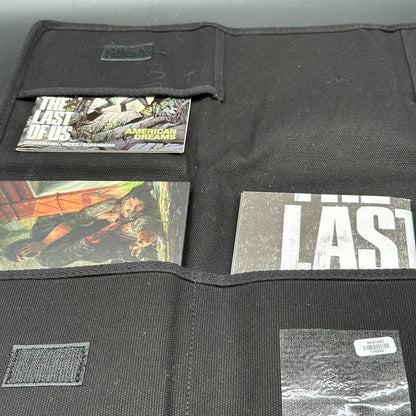 The Last of Us - Joel Edition (PlayStation 3, PS3) ohne Spiel