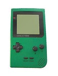 Nintendo Game Boy Pocket | Blau | Handheld-Spielkonsole