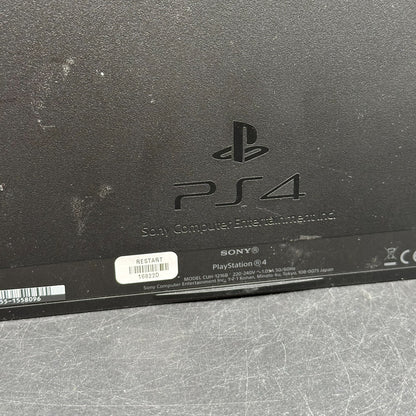Sony PlayStation 4 Konsole (CUH-1216B) 1 TB inkl. Controller