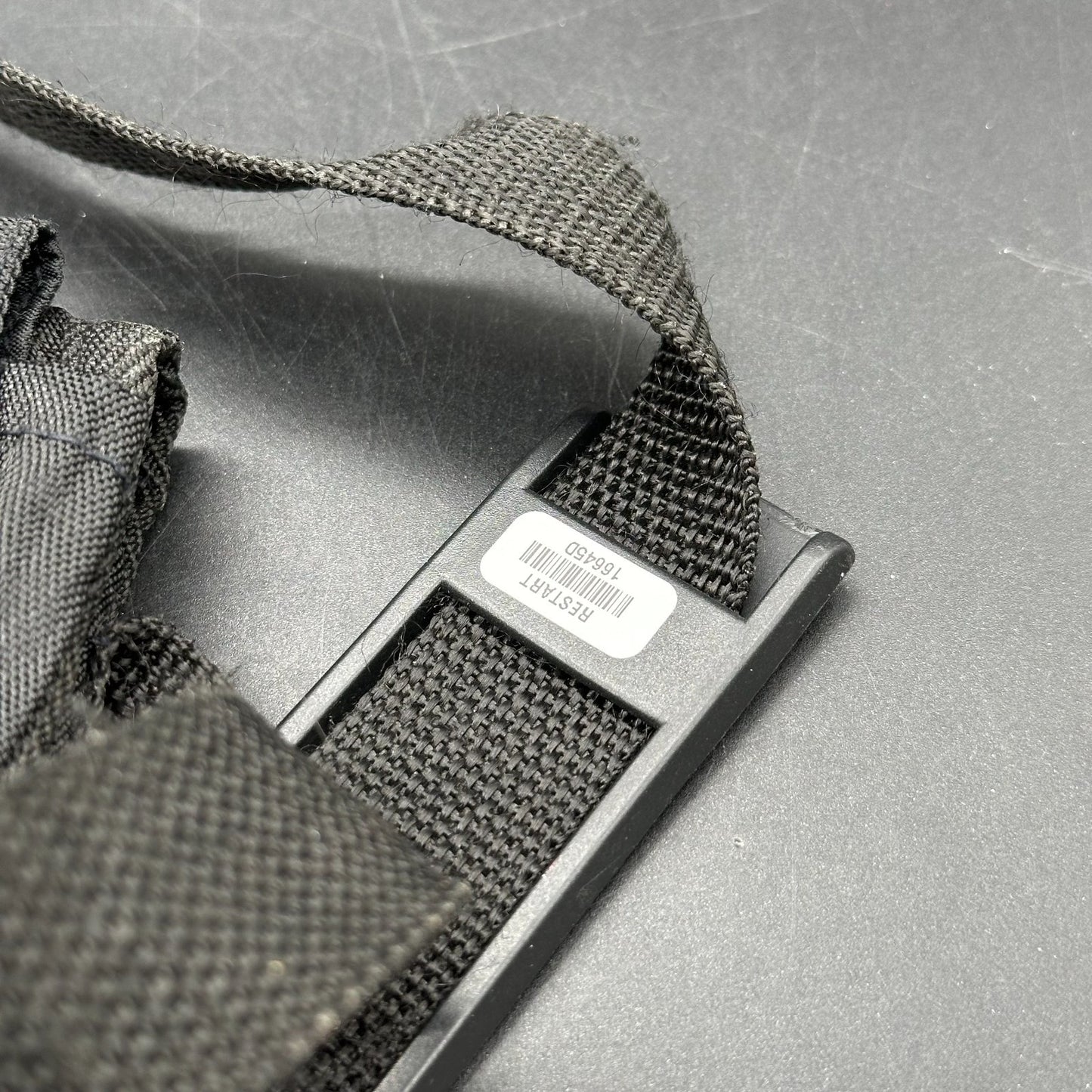 Original Tasche / Travel Bag für Nintendo Game Boy