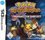 Pokémon Mystery Dungeon: Erkundungsteam Dunkelheit (Nintendo DS)