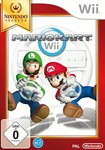 Mario Kart Wii (Nintendo Wii) - CD aufpoliert ✅