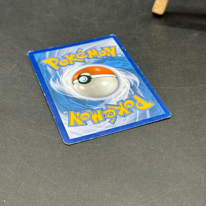 Mistys Gunst 235/236 Bund Der Gleichgesinnten Deutsch Pokemon TCG