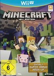 Minecraft Wii U Edition (Nintendo Wii U) – Bild 3