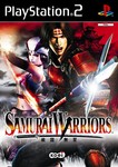 Samurai Warriors (PlayStation 2, PS2) - CD aufpoliert ✅