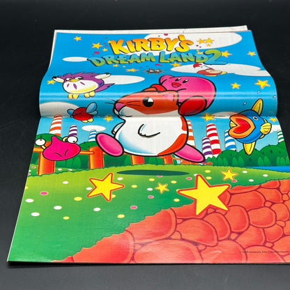 Club Nintendo Heft Mai 1995 Jahrgang 7 Ausgabe 3 Magazin Zeitschrift + Poster