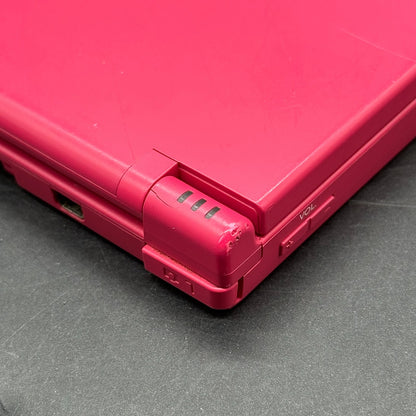 Nintendo DSi Konsole - Rosa Pink – Bild 4