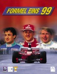 Formel Eins '99 (PC) Big Box NEU sealed OVP Deutsch Michael Schumacher, Häkkinen