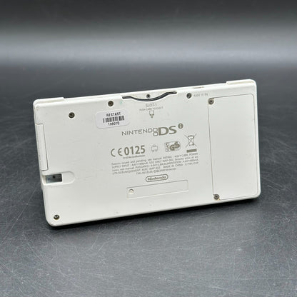 Nintendo DSi Konsole - Weiß