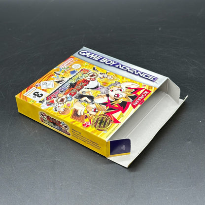 Yu-Gi-Oh!: Destiny Board Traveler (Nintendo Game Boy Advance)