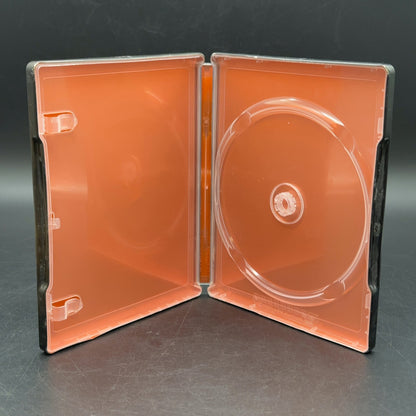 Original Call of Duty: Black Ops III Steelbook Leerhülle ohne Spiel – Bild 4