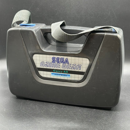 Sega Game Gear in Koffer inkl. Zubehörpaket