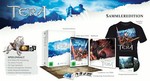 Tera - Collector's Edition (PC) inkl. Shirt