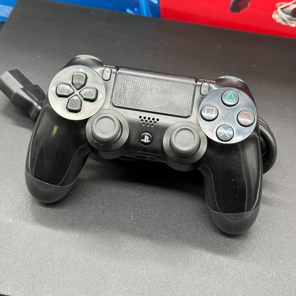Sony PlayStation 4 Pro - 1 TB - schwarz - inkl. Controller, ohne Spiel