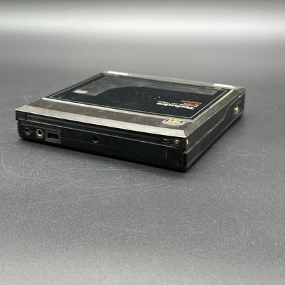 Technics SL-XP5 / Digital Portable CD player / Discman – Bild 4