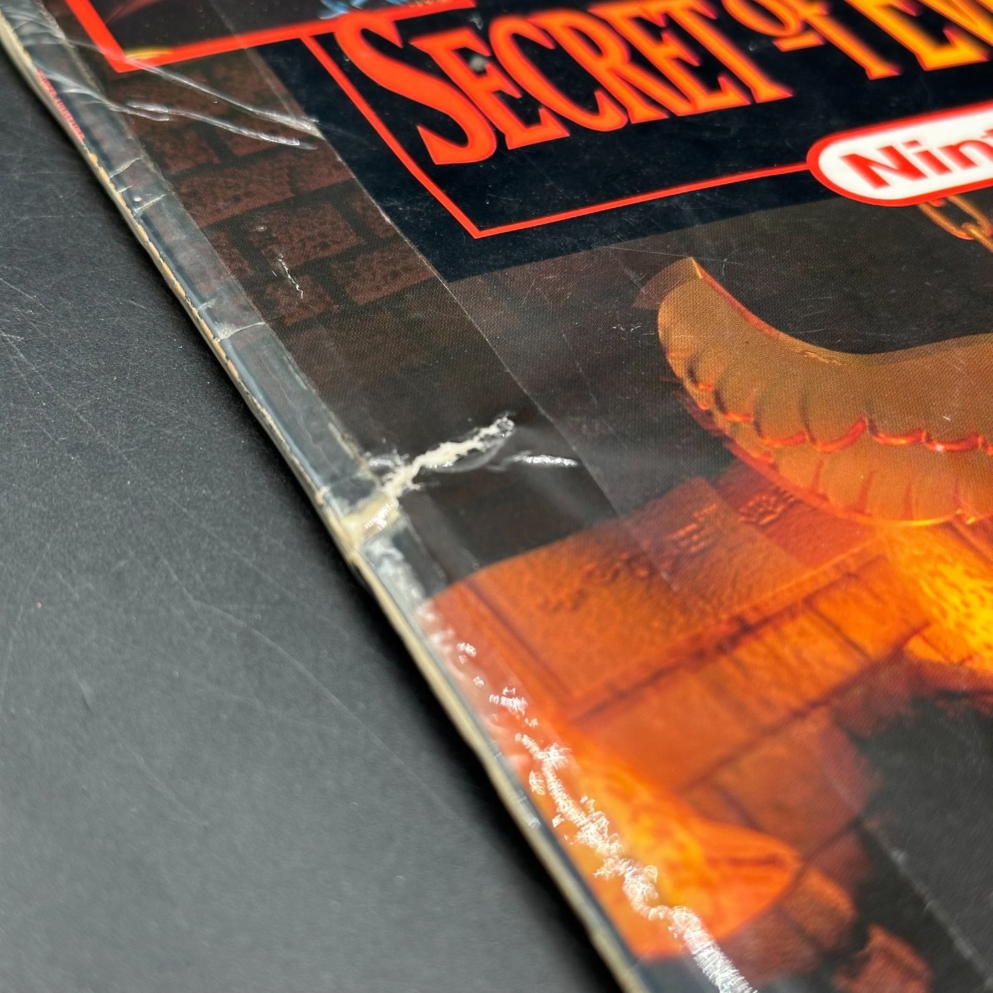 Secret of Evermore- Der offizielle Nintendo Spieleberater (Super Nintendo, SNES)