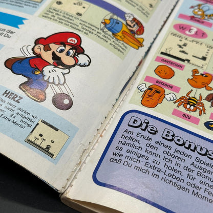 Nintendo offizieller Game Boy Spieleberater 2 – Strategieführer