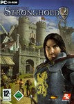 PC Stronghold 2 Big Box