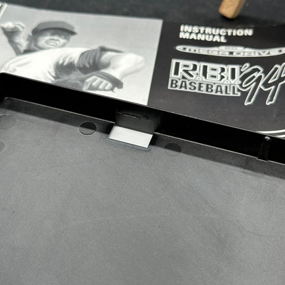 Sega Mega Drive Spiel: R.B.I. 94 Baseball - Zustand: Gut /R4F11