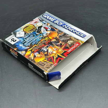 Yu-Gi-Oh World Championship Tournament 2004 (Nintendo Game Boy Advance)