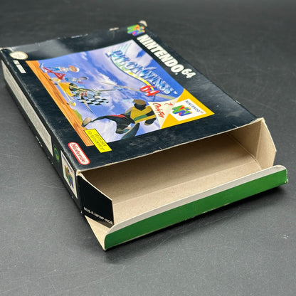 Pilotwings 64 (Nintendo 64, N64) in OVP