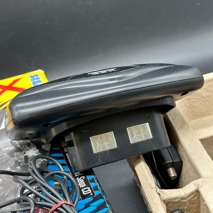 Sega 32X Konsole in OVP - Doom Edition / Mega Drive / Genesis