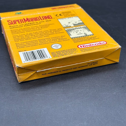 Super Mario Land in OVP (Nintendo Game Boy)