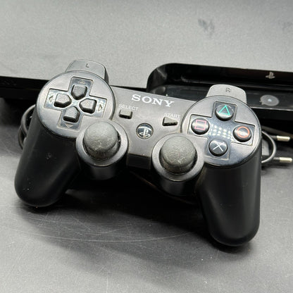 Sony PlayStation 3 PS3 Slim Konsole - 160GB in OVP