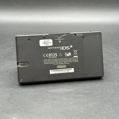 Nintendo DSi Handheld Konsole - Schwarz
