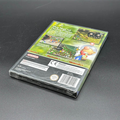 Pikmin (Nintendo GameCube, 2003) Neu Sealed