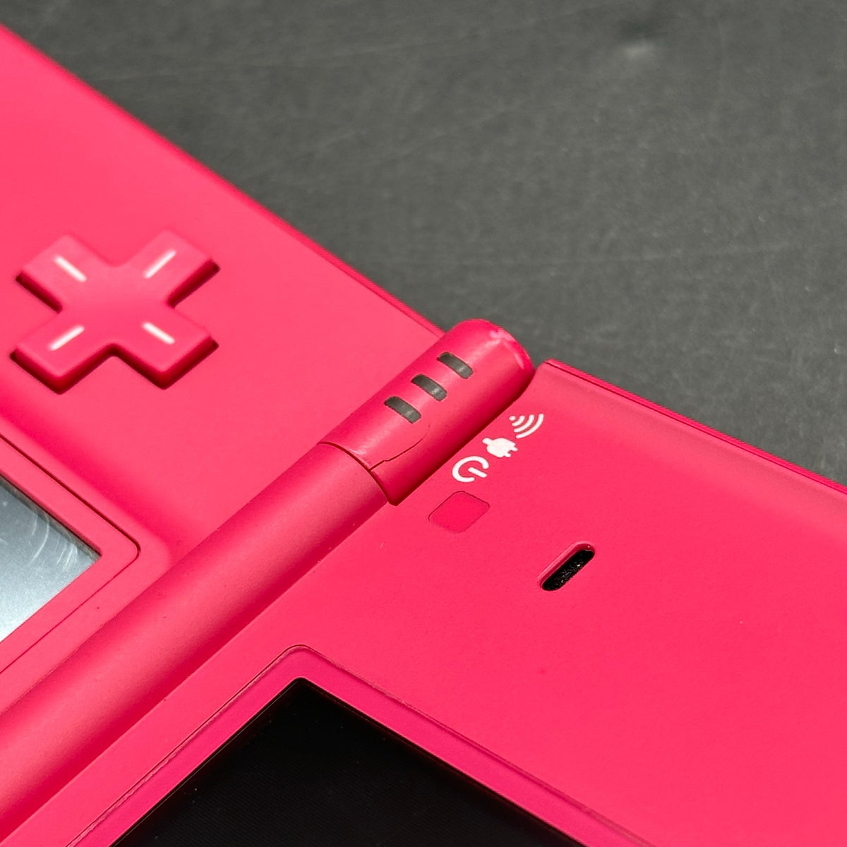Nintendo DSi Konsole - Rosa Pink – Bild 5