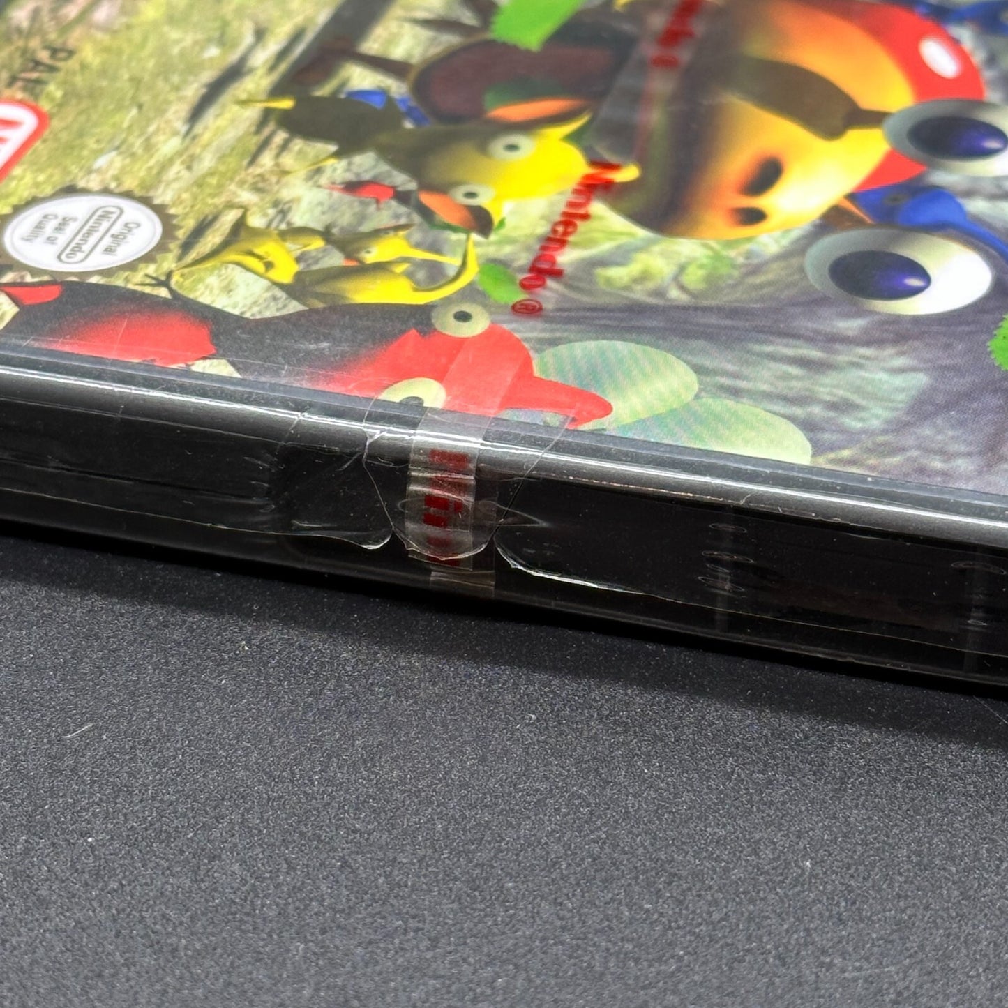 Pikmin (Nintendo GameCube, 2003) Neu Sealed