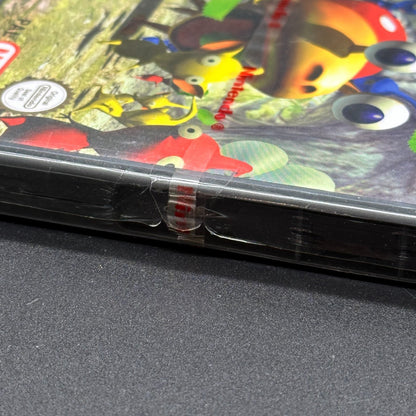 Pikmin (Nintendo GameCube, 2003) Neu Sealed